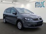 Volkswagen Sharan BMT Start-Stopp 1.4 Comfortline DSG Pano  - gebrauchte VW Sharan aus dem Jahr 2022