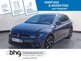 Volkswagen Polo 2.0 TSI DSG GTI - Volkswagen Polo: 2.0