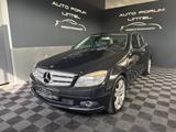 Mercedes-Benz C 180 Lim. CGI BE-KLIMA-TÜV 11.26-ZV-AHK- - Mercedes-Benz: 26