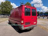 Mercedes-Benz Sprinter Kasten 208 CDI/Tüv01.2027 - gebrauchte Mercedes-Benz Sprinter aus dem Jahr 2004