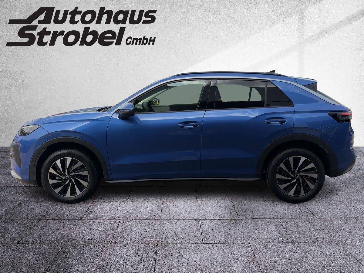Volkswagen T-Roc - Bild 3