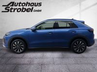 Volkswagen T-Roc - Vorschau Bild 3