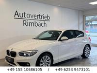 BMW 118i Sport Line