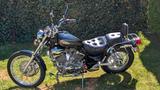 Yamaha Virago XV 535 DX - YAMAHA XV 535
