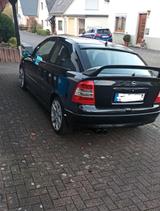 Opel Astra G OPC 1  X20XER - Opel Astra aus 2000: Opc