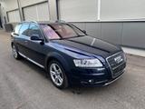 Audi A6 Allroad - Audi A6 Allroad aus 2009
