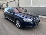 Audi A6 Allroad - Audi A6 Allroad aus 2009