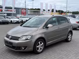Volkswagen Golf Plus VI Style DSG*Navi*PDC*SHZ*Tempomat* - Volkswagen Golf aus 2011: Style