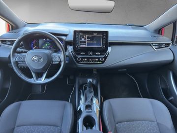 Toyota Corolla 1.8 Hybrid Team D *2XPDC*ACC*CAM*LED*SHZ