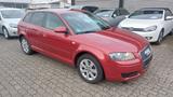 Audi A3 Sportback 1.9 TDI Ambiente - Audi A3 aus 2007: 1.9