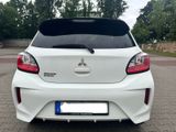 Mitsubishi Space Star Spirit+ Black/Automatik/Navi - Mitsubishi Space Star in Frankfurt (Main)