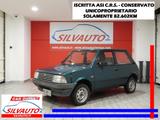 Andere Innocenti Small 500 L - Andere aus 1992