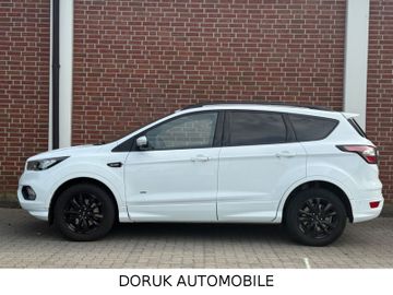 Ford Kuga - 2