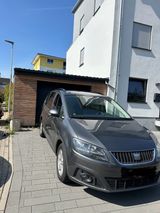 Seat Alhambra 2.0 TDI Start&Stop 103kW Style DSG ...