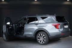FORD Explorer ST-Line 3.0 EcoBoost Plug-in-Hybrid 4x4