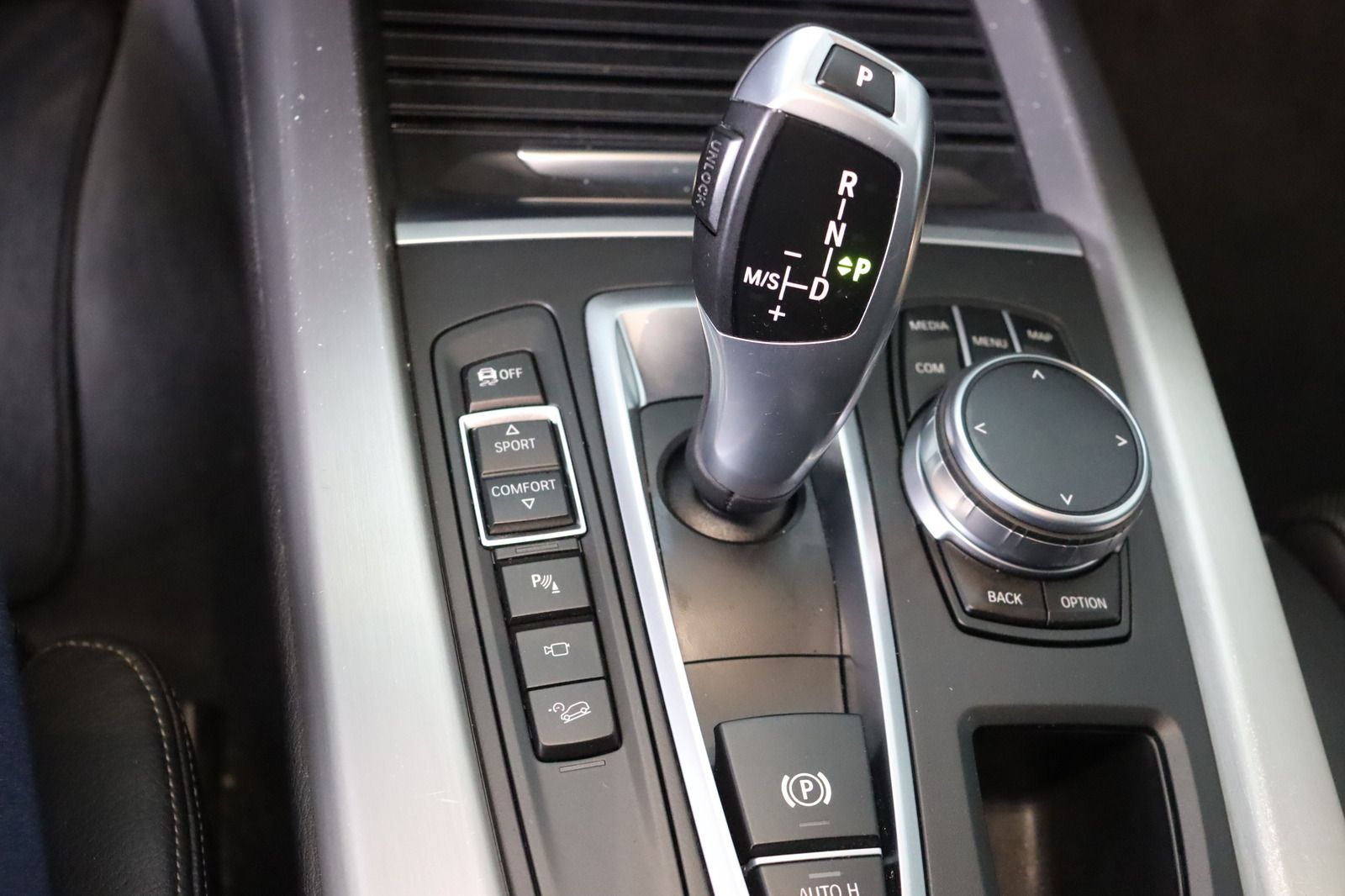 Fahrzeugabbildung BMW X5 xDrive * Memory * Sitzhzg./-lüftung