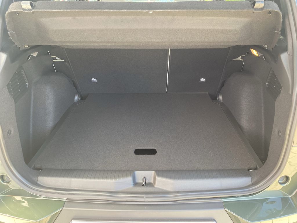 Fahrzeugabbildung Citroën C3 Aircross Turbo 100 PLUS *Allwetterr.*Sitzh.*