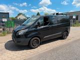 Ford Transit Custom Kasten Tüv Neu Wohnwagen - gebrauchte Ford Transit Custom aus dem Jahr 2014