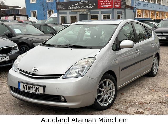 Toyota Prius 1.5 VVT-i CVT Hybrid / Klima /Tempo / AHK