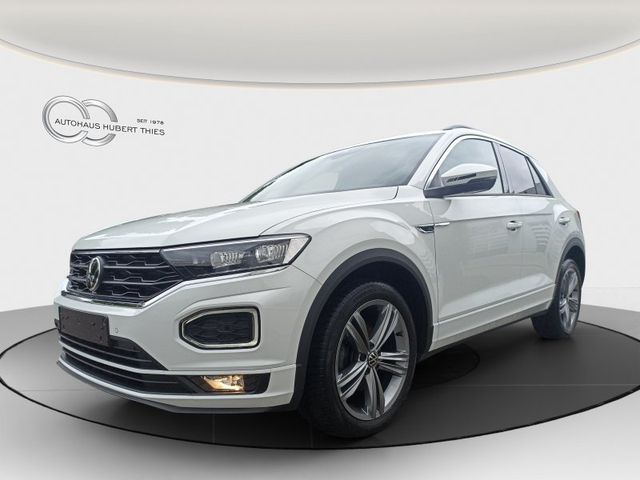Volkswagen T-Roc  1.5 TSI DSG Sport R-Line