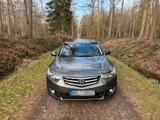 Honda Accord - gebrauchte Honda Accord aus dem Jahr 2012