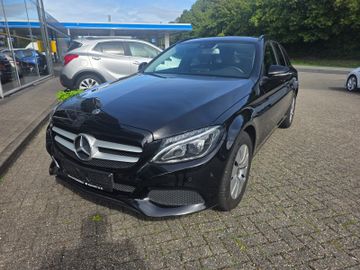 Mercedes C 200 - 1