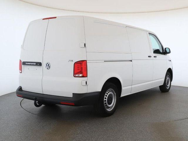 Volkswagen T6.1 Kasten ABTe ELEKTRO LR*AHK*Klima*DAB+*Parkp