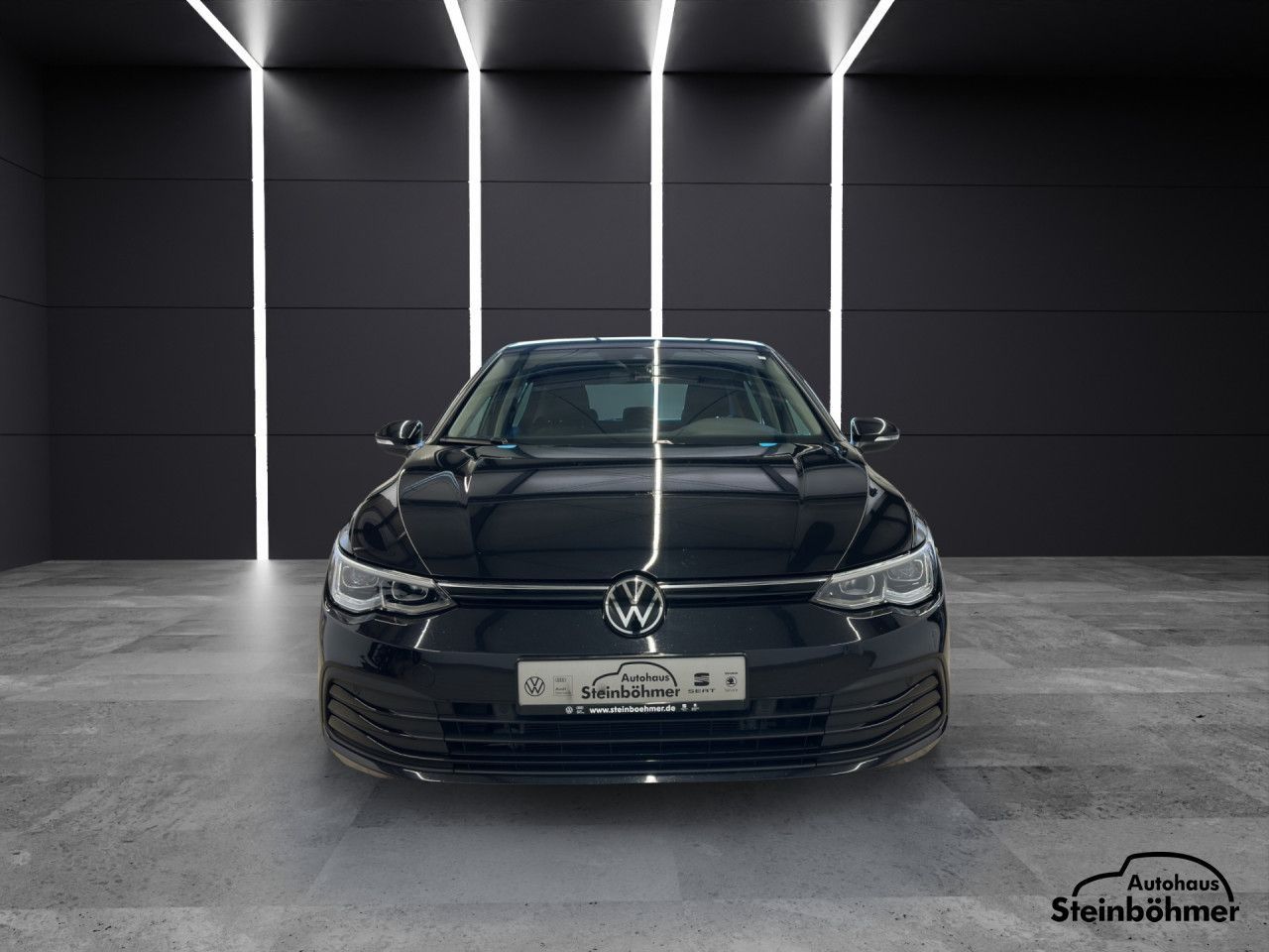 Volkswagen Golf - Bild 9