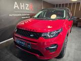 Land Rover Discovery Sport HSE AWD*1.HAND*LED*NAVI*TEMPO - gebrauchte Land Rover Discovery aus dem Jahr 2017