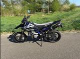 Yamaha WR 125 X