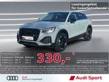 Audi Q2 35 TFSI NAVI ACC AHK Optik-schw.+ 18" advance - Audi Q2 in Saarbrücken