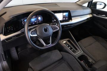 Volkswagen Golf - 10
