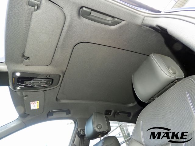 Q8 e-tron Black 55 quattro LEDER MATRIX RFK B&O 