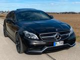 Mercedes-Benz CLS 63 AMG Shooting Brake Mercedes-AMG CLS 6... - Mercedes-Benz CLS-Klasse Gebrauchtwagen in München