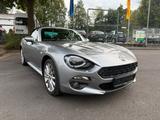 Fiat 124 Spider Lusso*1Hand*Tüv06.2027*Sommerwagen* - Fiat 124 Gebrauchtwagen