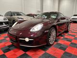 Porsche CAYMAN S/CARMONAROT METALLIC/BOSE/XENON - Porsche Cayman Gebrauchtwagen