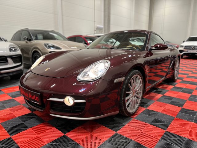 Porsche CAYMAN S/MINT CONDITION