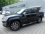 Volkswagen Amarok 3.0 TDI V6 Aventura 4Motion STDHZ/XEN/KAM - Volkswagen Amarok Gebrauchtwagen