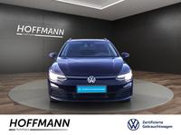 Volkswagen Golf Variant 2.0TDI Life DSG Navi+ACC+LED+Klima