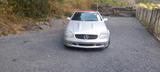 Mercedes-Benz SLK R170 320 Bj.2000 KM. 54500 - Mercedes-Benz 200: Sl