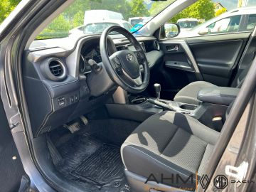 Toyota RAV 4 - 10