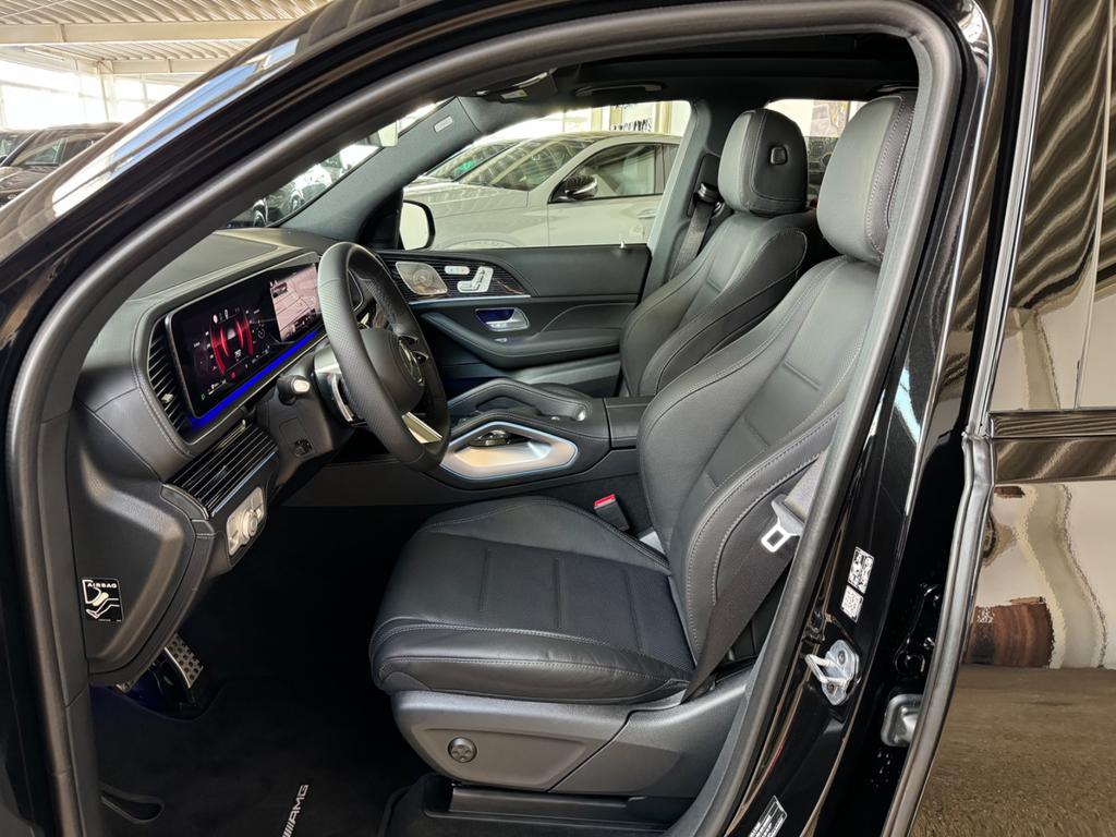 Mercedes-Benz GLE 300