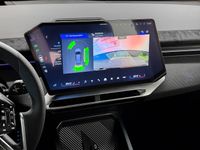 BMW iX3 - Vorschau Bild 9