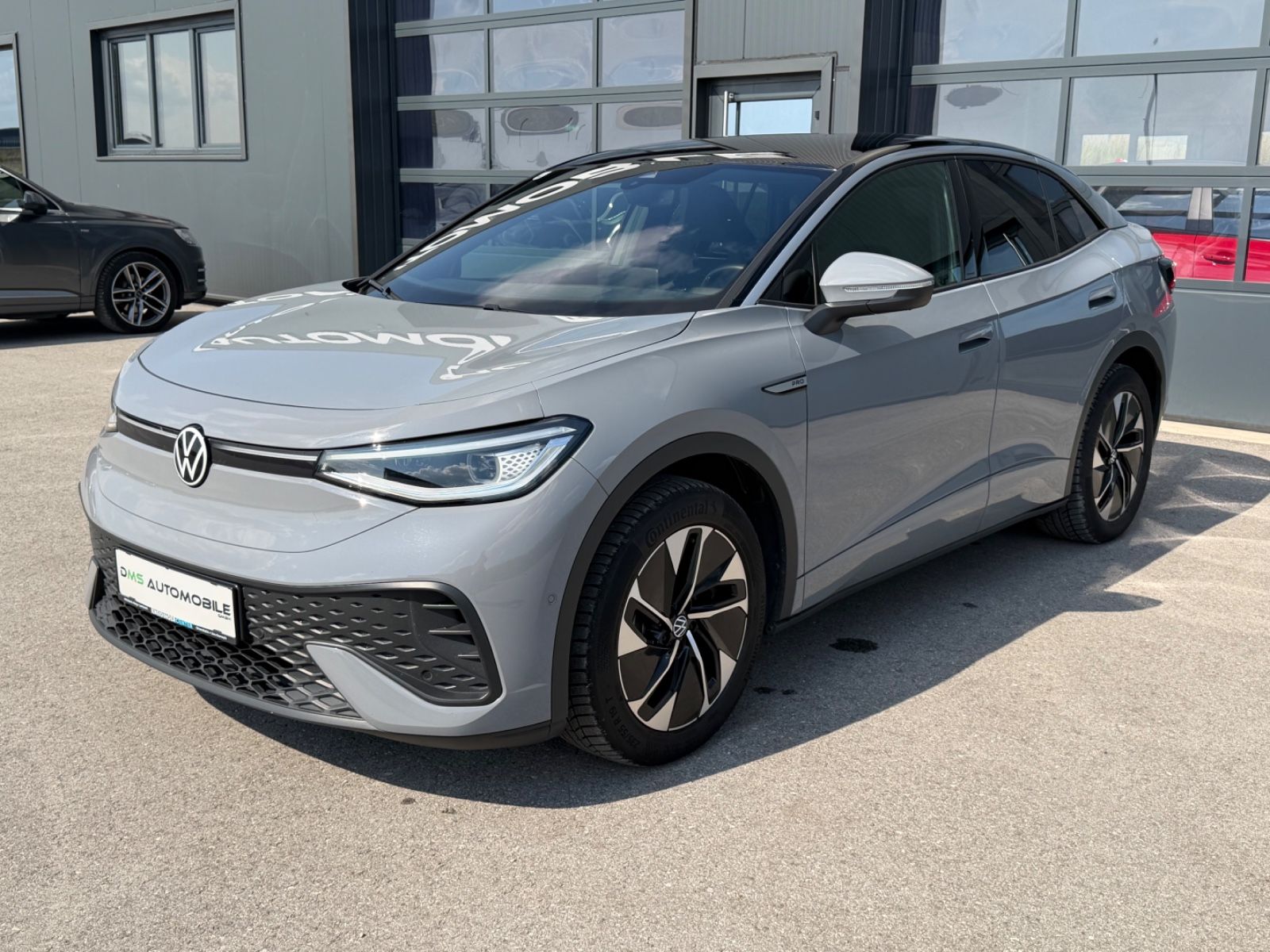 Volkswagen ID.5 Pro 128 kW 77KWH *SPORTSITZE*