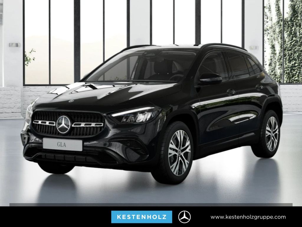 Image of Mercedes-Benz GLA 180