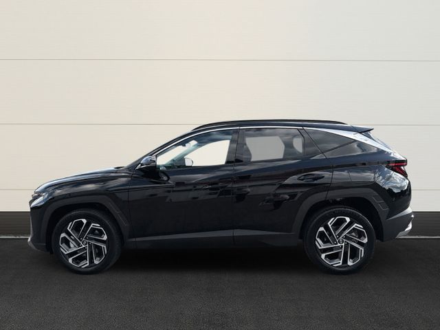 Hyundai Tucson Prime Hybrid 2WD