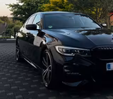 BMW 330d xDrive G20 M Sport | Vollausstattung - BMW G20 - BMW 3er Reihe