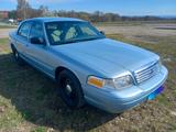Ford Crown Victoria P71 - Ford Crown: Vic