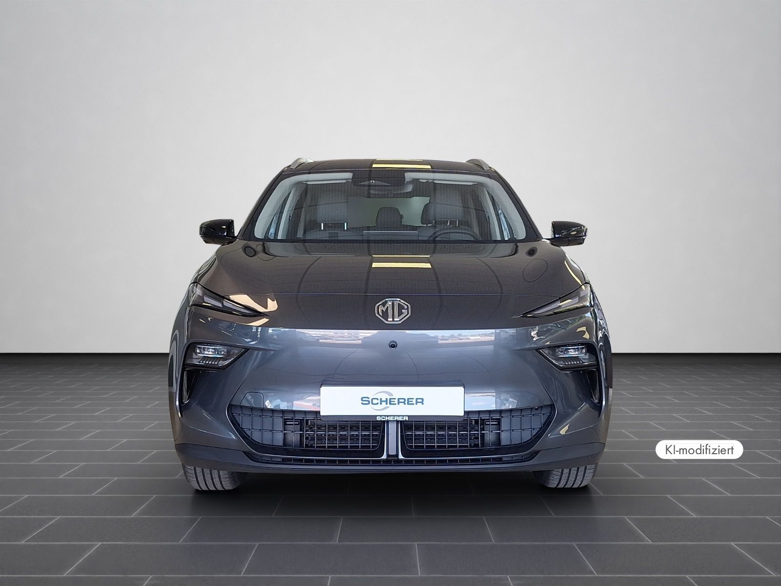 MG S5