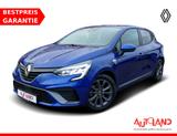 Renault Clio V 1.0 TCe RS-Line LED Navi Klimaaut. PDC - Renault Clio RS mit Benzin-Antrieb